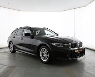 BMW BMW 320i M Sport|ACC|PANO|ParkAss+RFK|SHZG|el. Sit Gebrauchtwagen