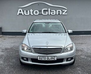 Mercedes-Benz Mercedes-Benz C 200 C -Klasse Lim.Navi, Shzg.,Temp Gebrauchtwagen