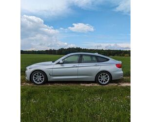 BMW BMW 328i Gran Turismo - Unfallfrei, super Zustand Gebrauchtwagen