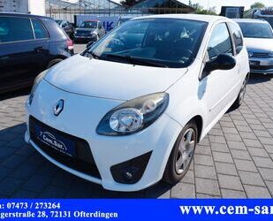 Renault Renault Twingo Night & Day *TÜV & AU NEU* Gebrauchtwagen