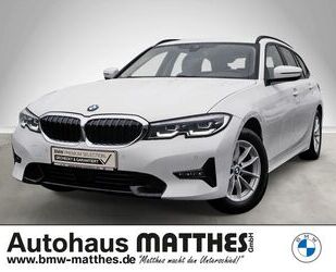 BMW BMW 320 d Touring Sport Line Parkassistent Rückfah Gebrauchtwagen