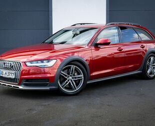 Audi Audi A6 Allroad 3.0 TDI quattro 235kW tiptronic - Gebrauchtwagen