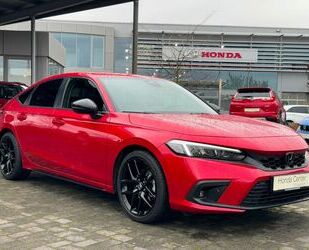 Honda Honda Civic Hybrid e:HEV Sport|SportPaket Gebrauchtwagen