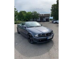 BMW BMW 325Ci - Gebrauchtwagen