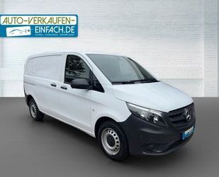 Mercedes-Benz Mercedes-Benz Vito 116 CDI, Kompakt,Garantie,2020e Gebrauchtwagen