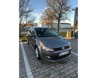 VW Volkswagen Polo 1.2 TSI Highline Highline Gebrauchtwagen