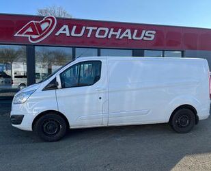 Ford Ford Transit Custom Kasten 310 L2 Limited Gebrauchtwagen