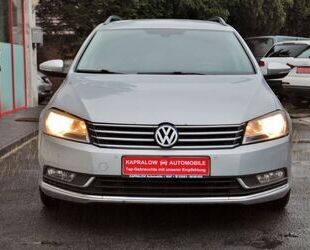 VW Volkswagen Passat Variant 2.0 TDI Comfortline BM*A Gebrauchtwagen