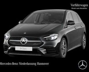 Mercedes-Benz B 200 Gebrauchtwagen