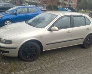 Seat Leon Gebrauchtwagen