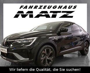 Renault Renault Arkana Mild Hybrid 160 EDC R.S. Line Fast Gebrauchtwagen