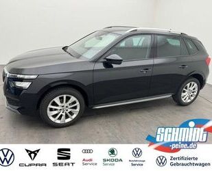 Skoda Skoda Kamiq 1.0 TSI Style Reise17ACC Gebrauchtwagen