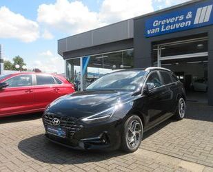 Hyundai Hyundai i30cw 1.0T-GDi DCT TREND+ LED NAVI RFK WIN Gebrauchtwagen