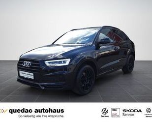 Audi Audi Q3 1.4 TFSI S-Line Sport Ultra LED 17