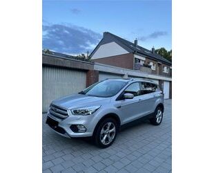 Ford Ford Kuga 1,5 EcoBoost 4x2 110kW Titanium Automat. Gebrauchtwagen