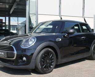 Mini MINI One Mini 3-trg. (F56), Blackyard Gebrauchtwagen