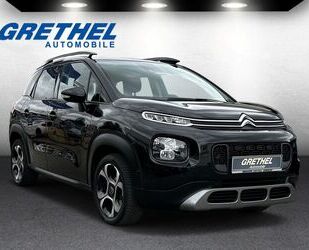 Citroen Citroën C3 Aircross Shine 1.2 PureTech 130 AHK-abn Gebrauchtwagen