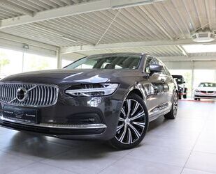 Volvo Volvo V90 Plus Bright Inscription 145 kW (197 PS), Gebrauchtwagen