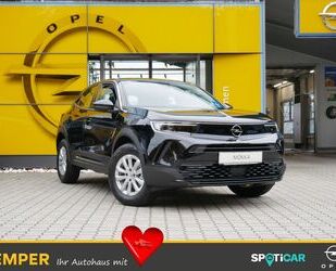 Opel Opel Mokka 1.2 Enjoy *PDC*SHZ*Kamera* Gebrauchtwagen