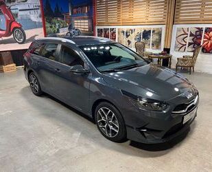 Kia Kia ceed Sportswagon 1.6 CRD-I DSG Spirit, LED, JB Gebrauchtwagen