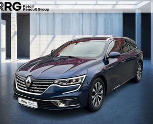 Renault Renault Talisman GRANDTOUR INTENS TCE 160 EDC GPF Gebrauchtwagen