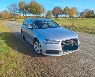 Audi Audi A6 2.0 TDI 140kW ultra Avant - Gebrauchtwagen