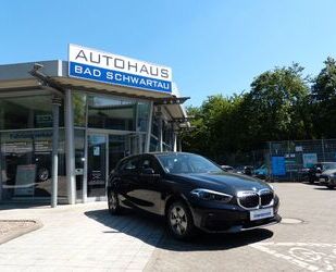 BMW BMW 118i Advantage, Navi, HUD, Apple CarPlay uvm. Gebrauchtwagen