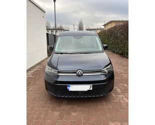 VW Volkswagen Caddy 2,0TDI 75kW SCR Life Life SHZ Gebrauchtwagen