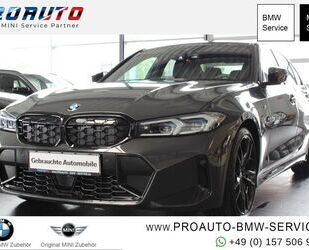 BMW BMW M340i Lim. xDrive A-LED/ACC/CocProf/HUD/Memo/K Gebrauchtwagen