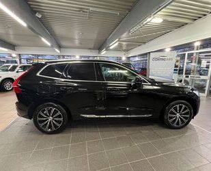 Volvo Volvo XC 60 D4 Inscription 2WD Panorama-+Volleder+ Gebrauchtwagen