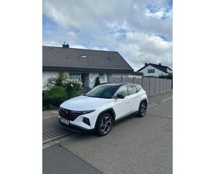 Hyundai Hyundai Tucson 1.6 CRDi 100kW 48V Prime DCT 4WD Pr Gebrauchtwagen