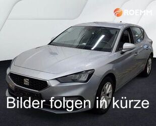 Seat Seat Leon Style Gebrauchtwagen