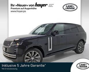 Land Rover Land Rover Range Rover 3.0 D350 Autobiography (LWB Gebrauchtwagen