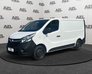 Opel Opel Vivaro B Kasten/Kombi Kasten L1H1 2,7t Gebrauchtwagen