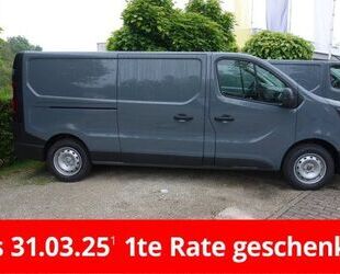 Renault Trafic Gebrauchtwagen