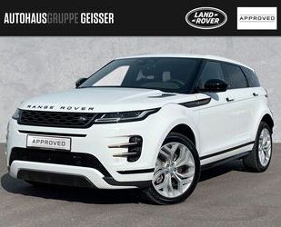 Land Rover Land Rover RR Evoque P200 R-DYNAMIC SE AWD Automat Gebrauchtwagen