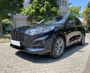 Ford Ford Kuga 2.5 PHEV*ST-Line*Pano*HuD*RKam*LED*Navi* Gebrauchtwagen