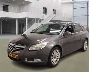 Opel Opel Insignia Sports Tourer 1.6 T Edition Gebrauchtwagen