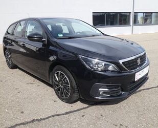 Peugeot Peugeot 308 SW Active/Navi/Kamera Gebrauchtwagen