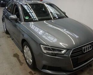 Audi Audi A3 Sportback 35 TDI S-TRONIC|LED|NAVI|KAMERA Gebrauchtwagen