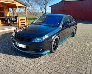 Opel Opel Vectra C OPC Gebrauchtwagen