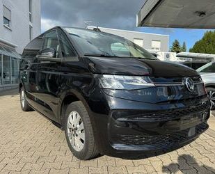 VW Volkswagen T7 Multivan Life LÜ 1.4 TSI DSG Plug-In Gebrauchtwagen