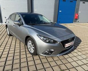 Mazda Mazda 3 2.0 SKYACTIV-G 120 Center-Line - Navi - Gebrauchtwagen