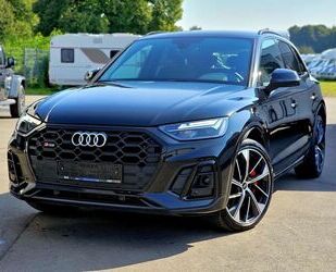 Audi Audi SQ5 TDI Quattro tptronic Gebrauchtwagen