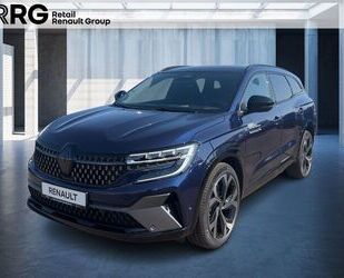 Renault Renault Espace Esprit Alpine E-Tech Full Hybrid 20 Gebrauchtwagen