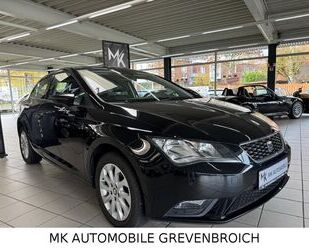 Seat Seat Leon SC Style*TEMP*PDC*COMFORT-PAKET*2 HAND Gebrauchtwagen