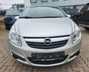 Opel Opel Corsa D 1.2i 1 Hand, TÜV 06.2026, 155tkm Gebrauchtwagen