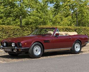 Aston Martin Aston Martin V8 Volante EFi Gebrauchtwagen