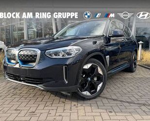 BMW BMW iX3 Gebrauchtwagen