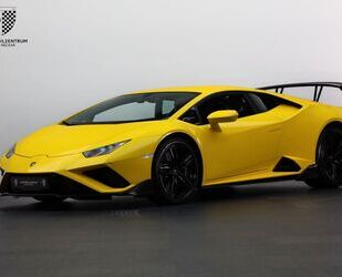 Lamborghini Lamborghini Huracán EVO RWD AerokitCarbon/Sportsea Gebrauchtwagen